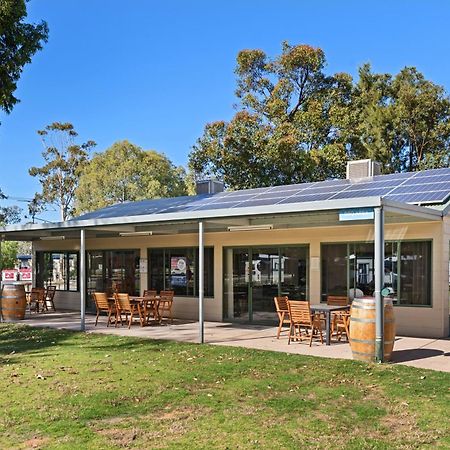 Discovery Parks - Barossa Valley Tanunda Extérieur photo