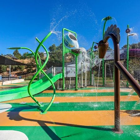 Discovery Parks - Barossa Valley Tanunda Extérieur photo