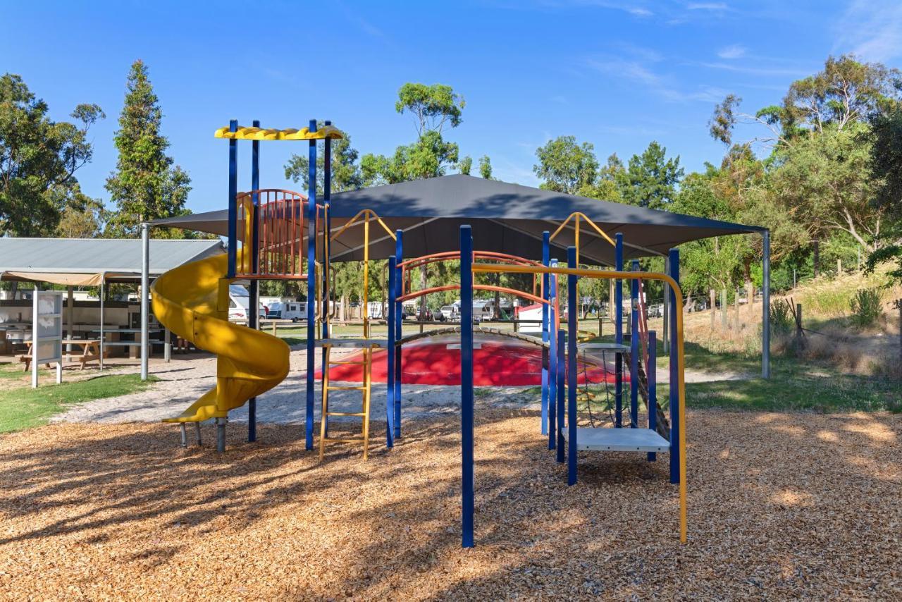 Discovery Parks - Barossa Valley Tanunda Extérieur photo