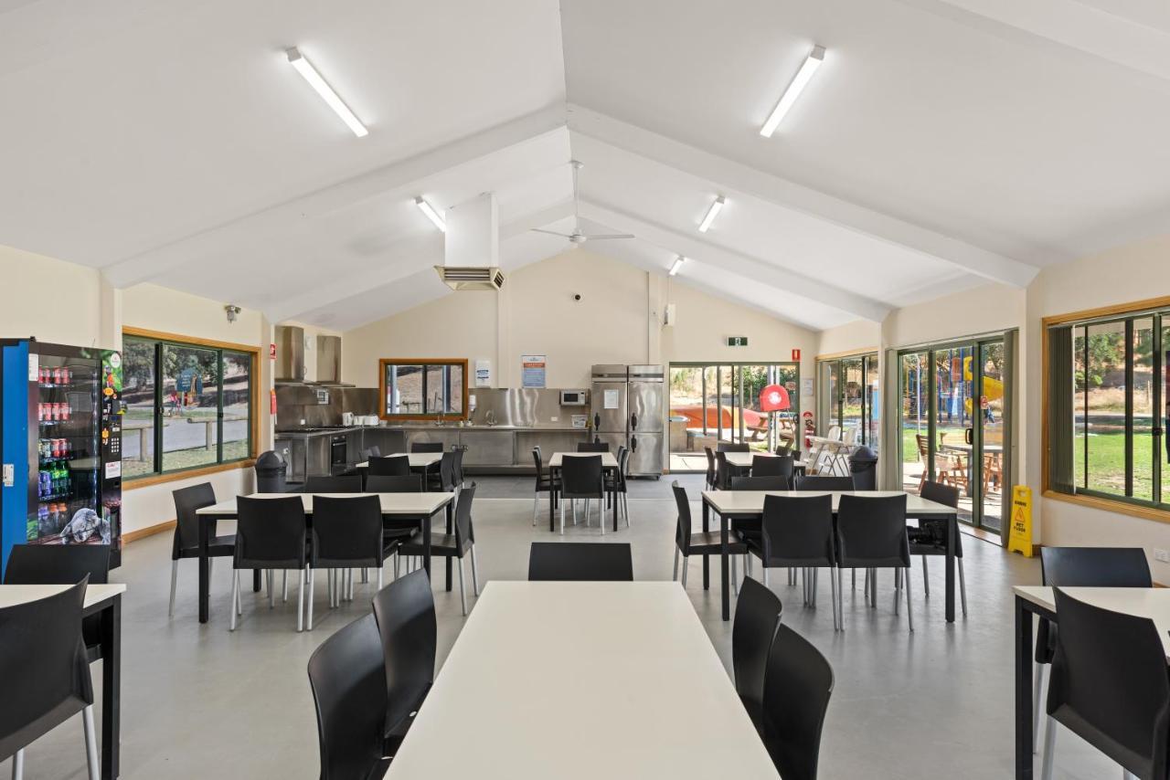 Discovery Parks - Barossa Valley Tanunda Extérieur photo