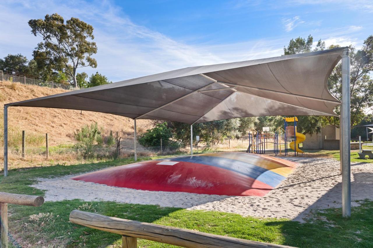 Discovery Parks - Barossa Valley Tanunda Extérieur photo