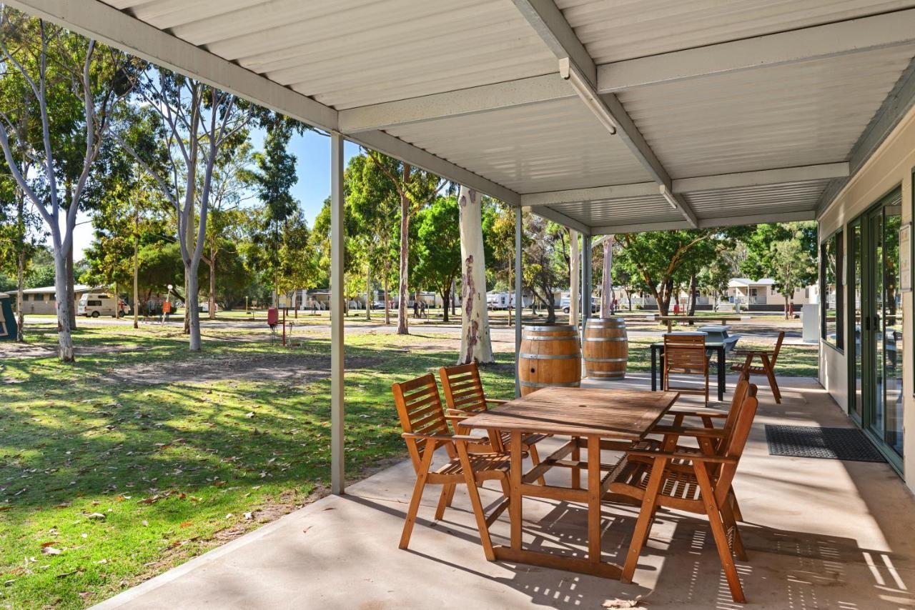 Discovery Parks - Barossa Valley Tanunda Extérieur photo