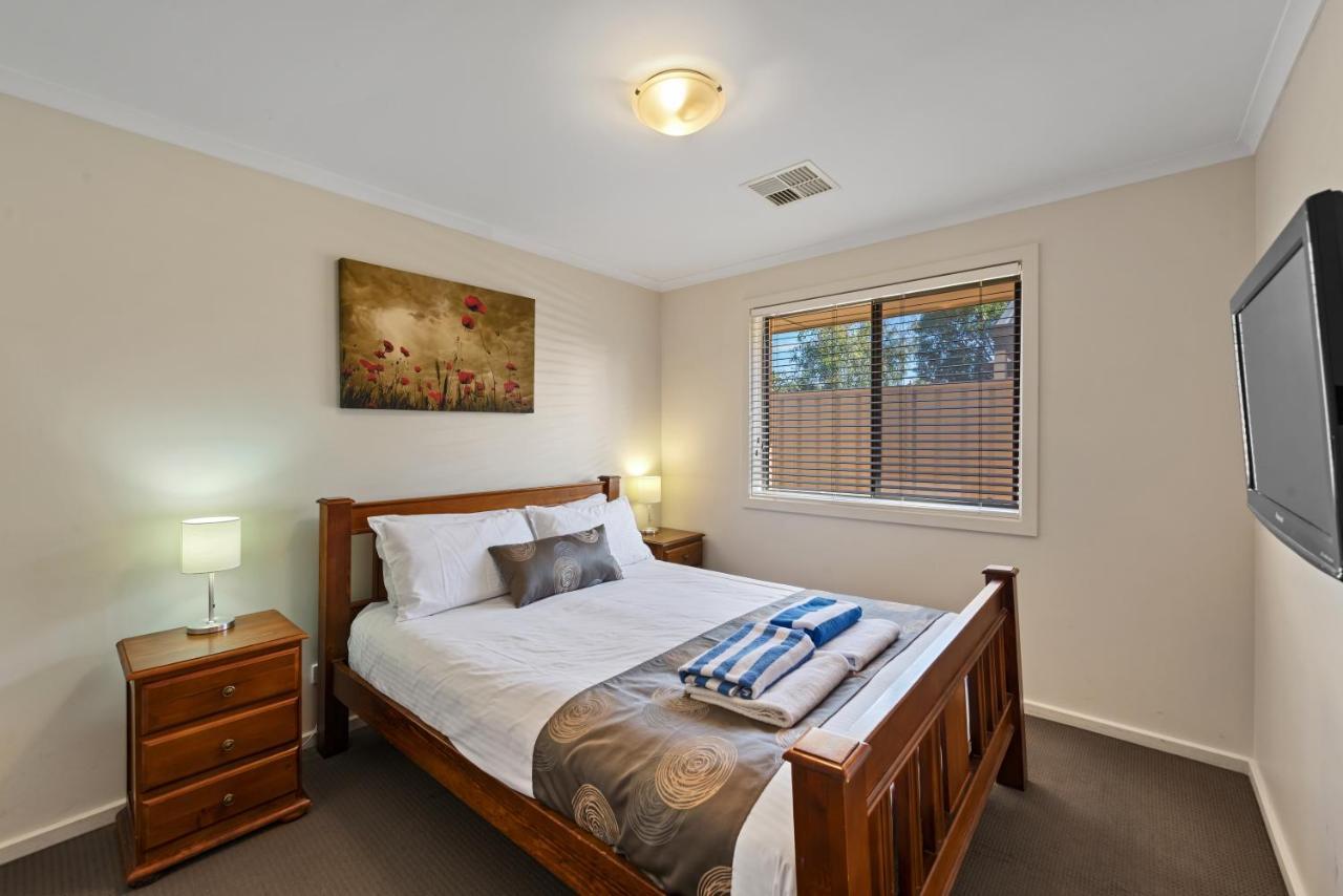 Discovery Parks - Barossa Valley Tanunda Extérieur photo