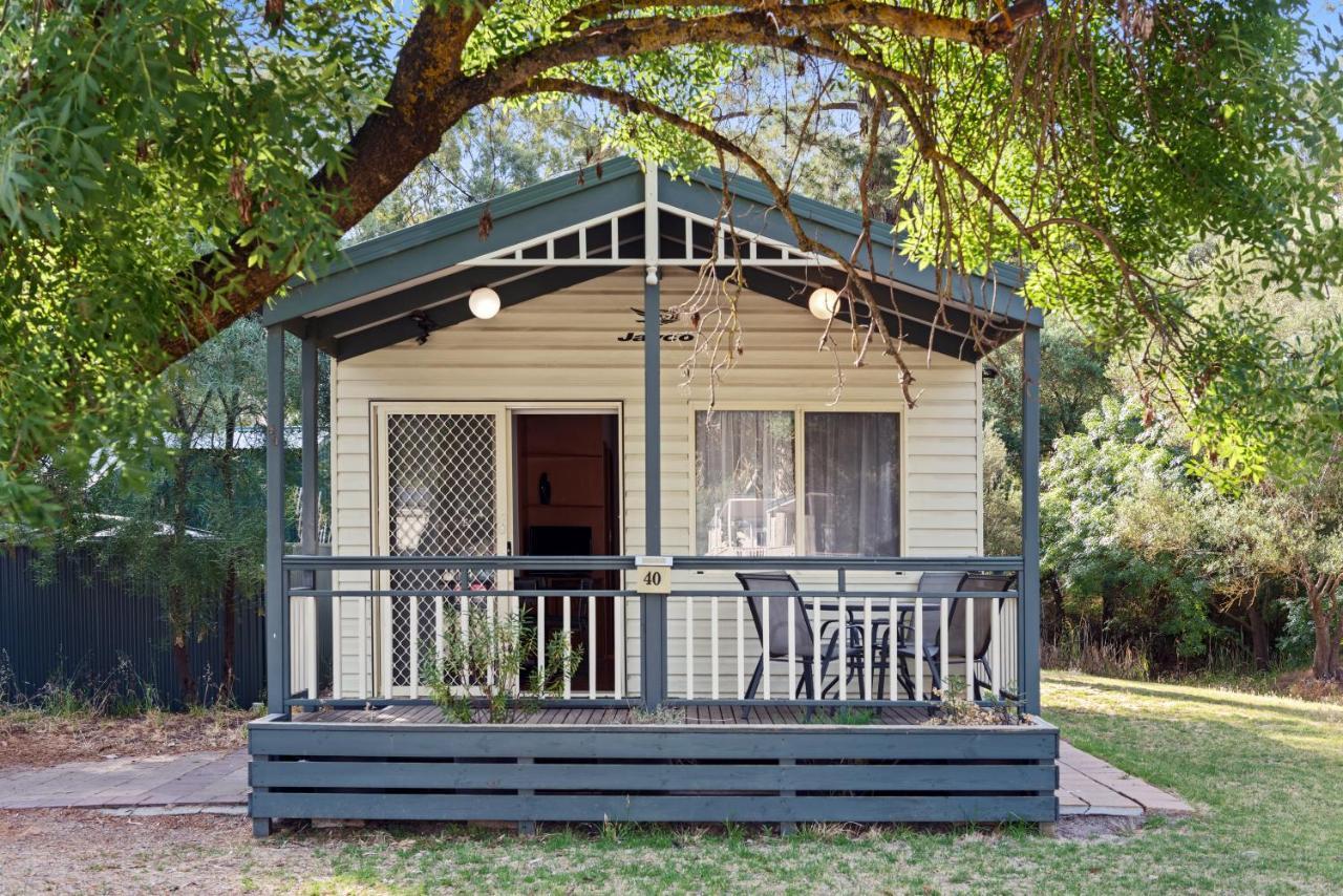 Discovery Parks - Barossa Valley Tanunda Extérieur photo