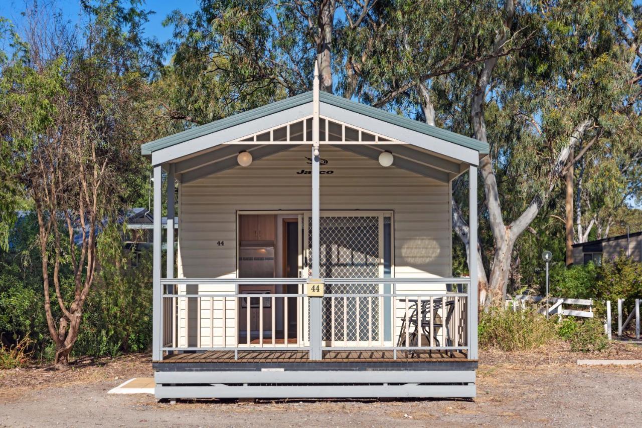 Discovery Parks - Barossa Valley Tanunda Extérieur photo