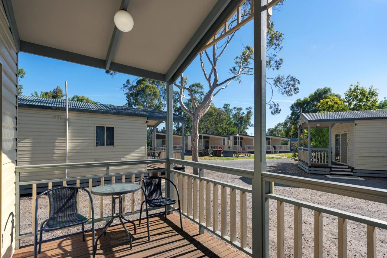 Discovery Parks - Barossa Valley Tanunda Extérieur photo