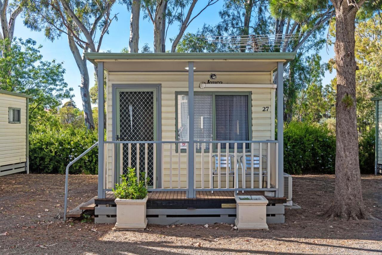 Discovery Parks - Barossa Valley Tanunda Chambre photo