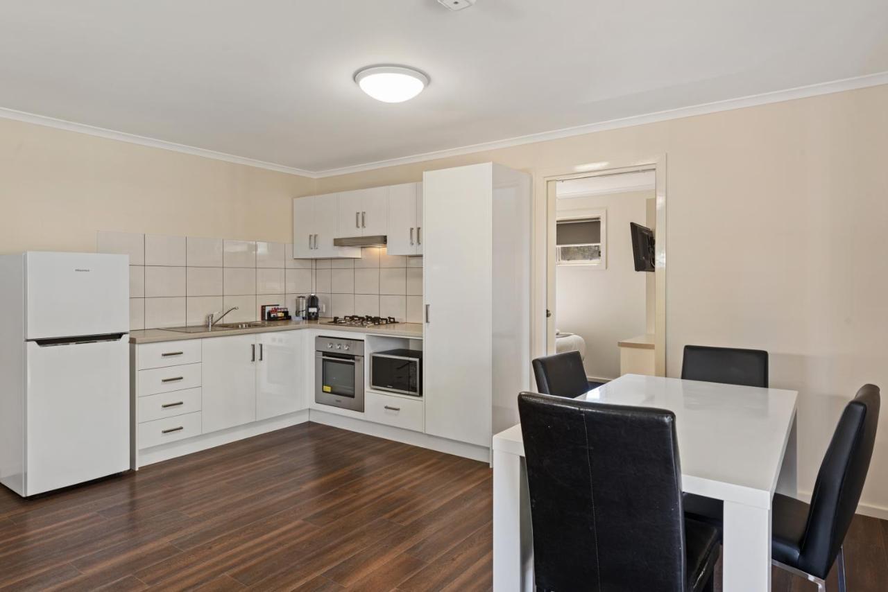 Discovery Parks - Barossa Valley Tanunda Extérieur photo