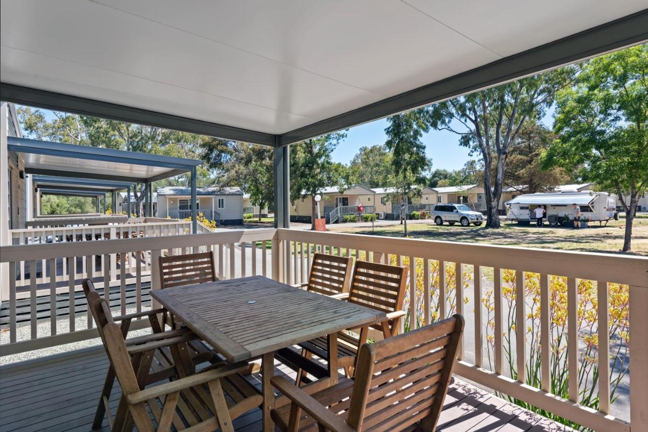 Discovery Parks - Barossa Valley Tanunda Extérieur photo