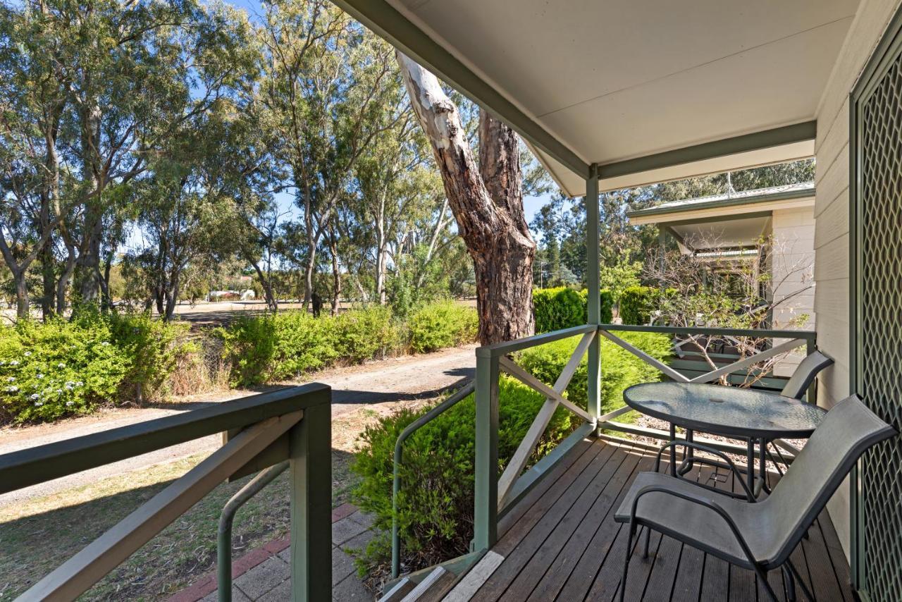 Discovery Parks - Barossa Valley Tanunda Extérieur photo