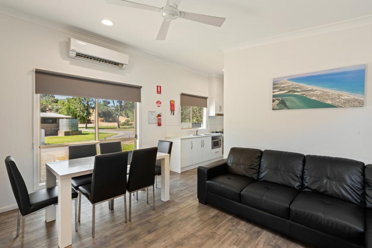Discovery Parks - Barossa Valley Tanunda Extérieur photo