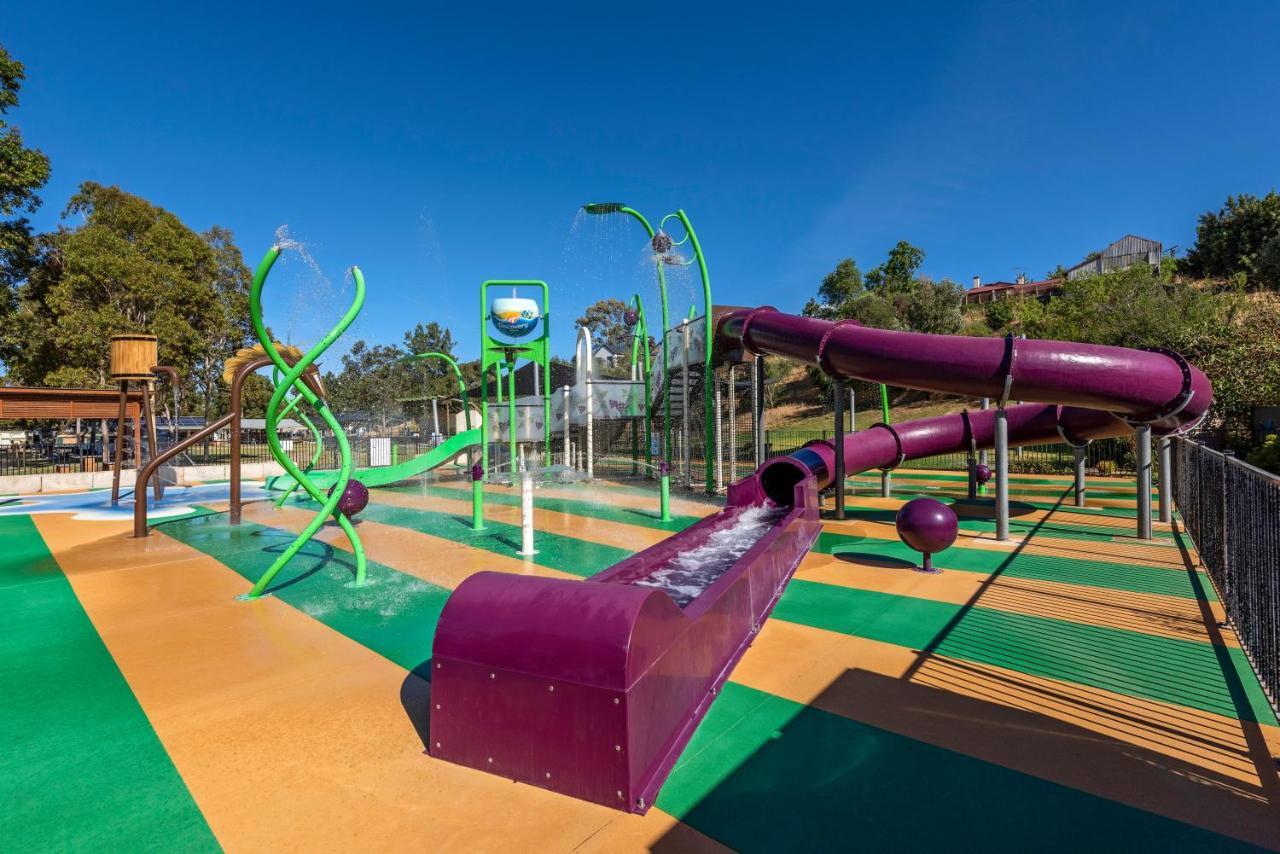 Discovery Parks - Barossa Valley Tanunda Extérieur photo