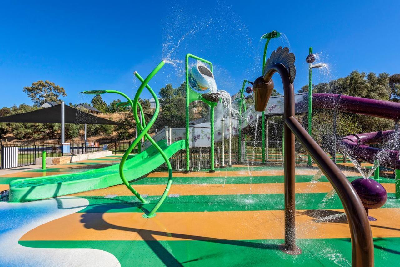 Discovery Parks - Barossa Valley Tanunda Extérieur photo