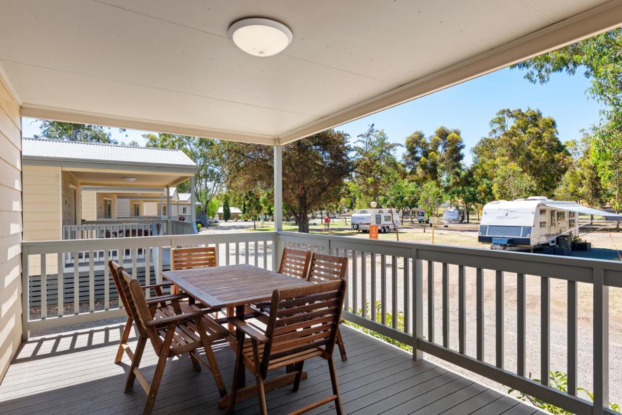Discovery Parks - Barossa Valley Tanunda Extérieur photo