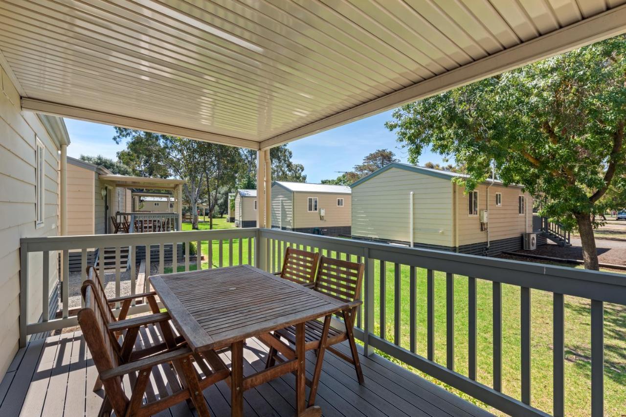 Discovery Parks - Barossa Valley Tanunda Extérieur photo