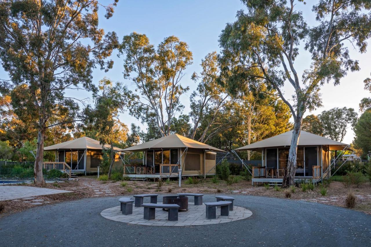 Discovery Parks - Barossa Valley Tanunda Extérieur photo