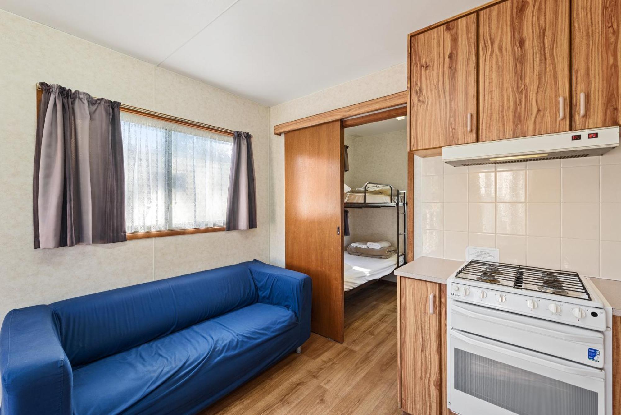 Discovery Parks - Barossa Valley Tanunda Chambre photo