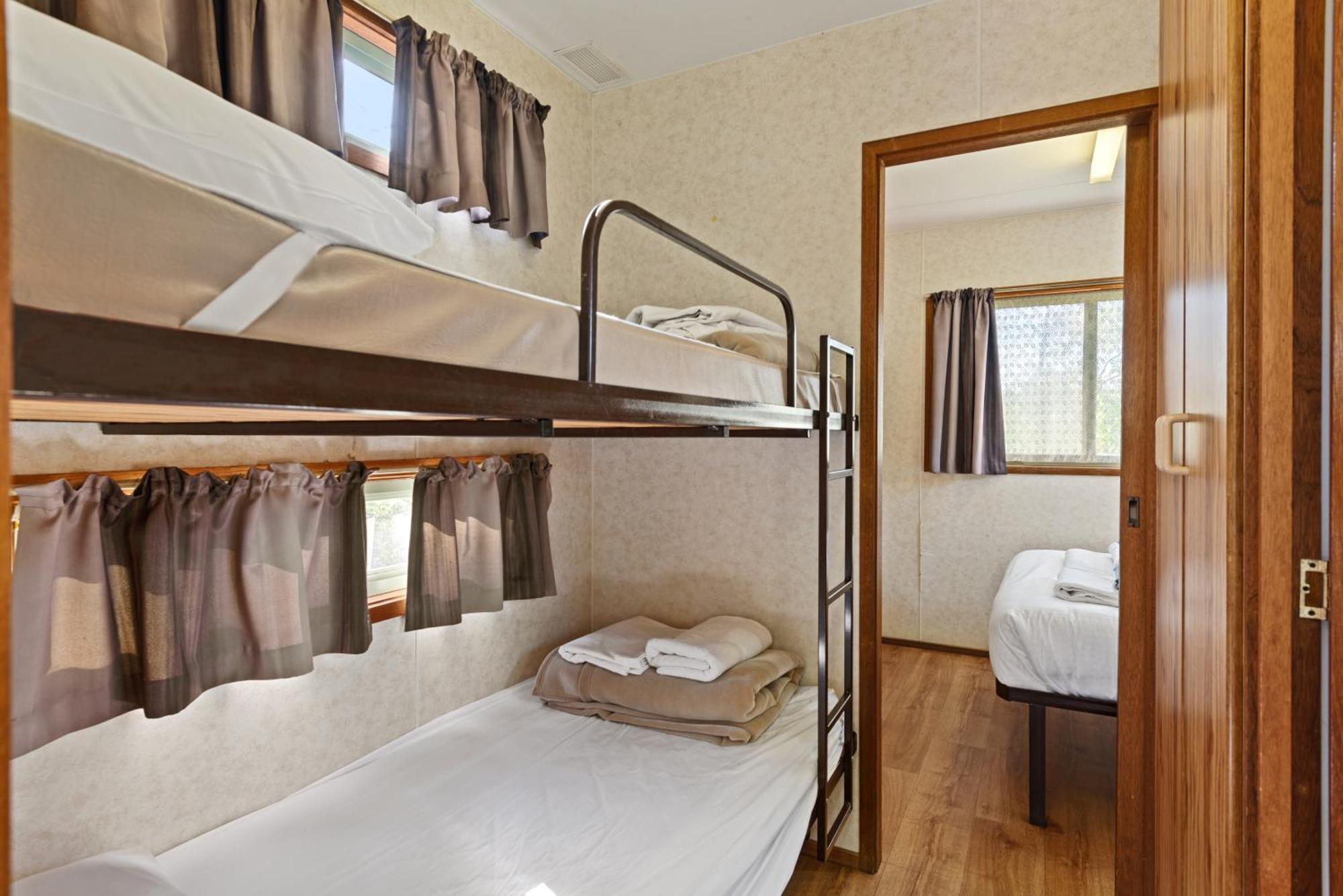 Discovery Parks - Barossa Valley Tanunda Chambre photo