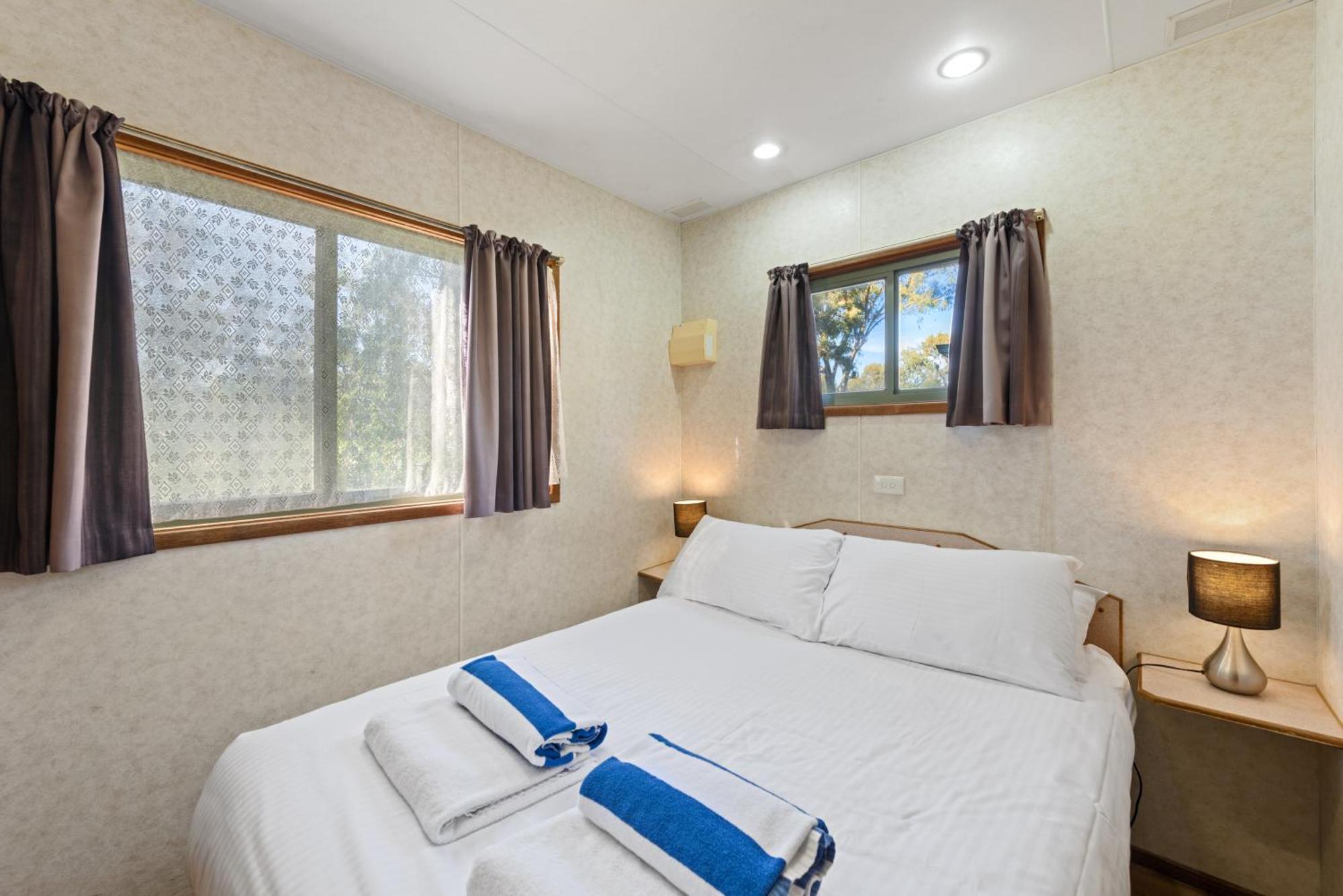 Discovery Parks - Barossa Valley Tanunda Chambre photo