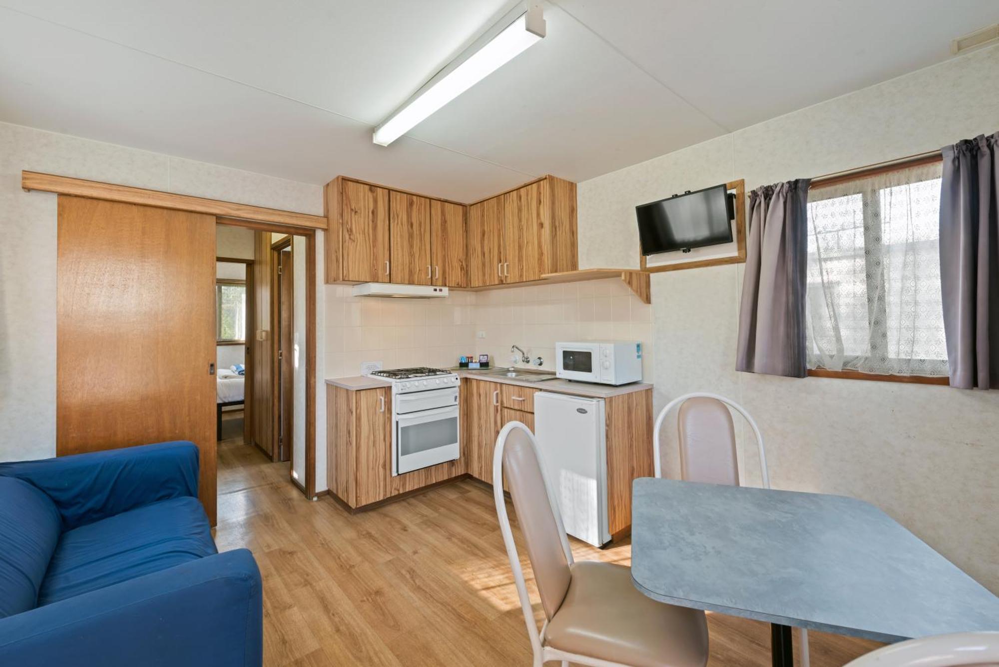 Discovery Parks - Barossa Valley Tanunda Chambre photo