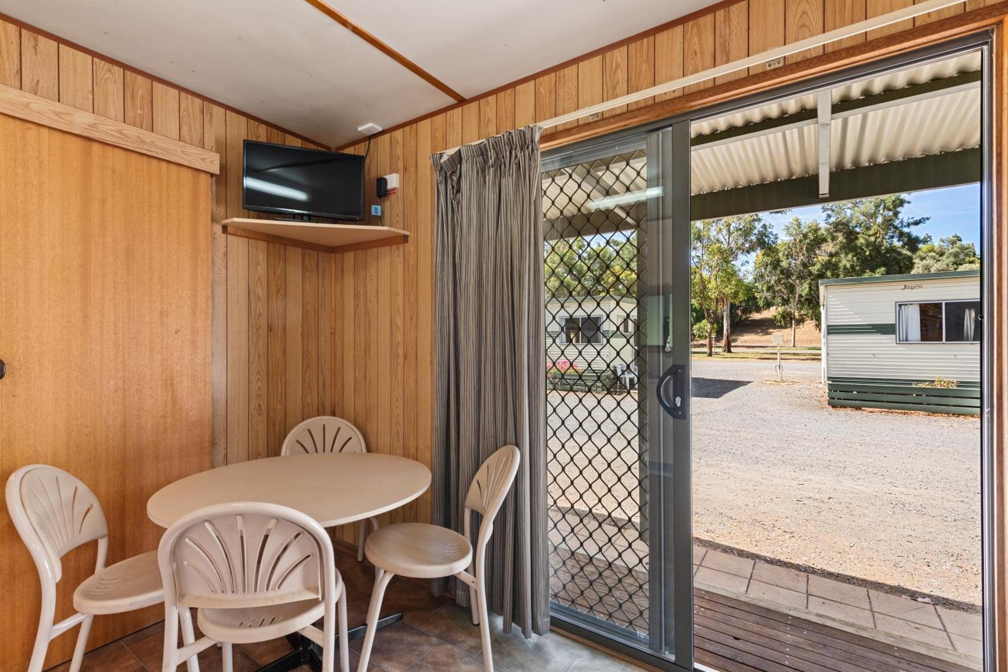 Discovery Parks - Barossa Valley Tanunda Chambre photo