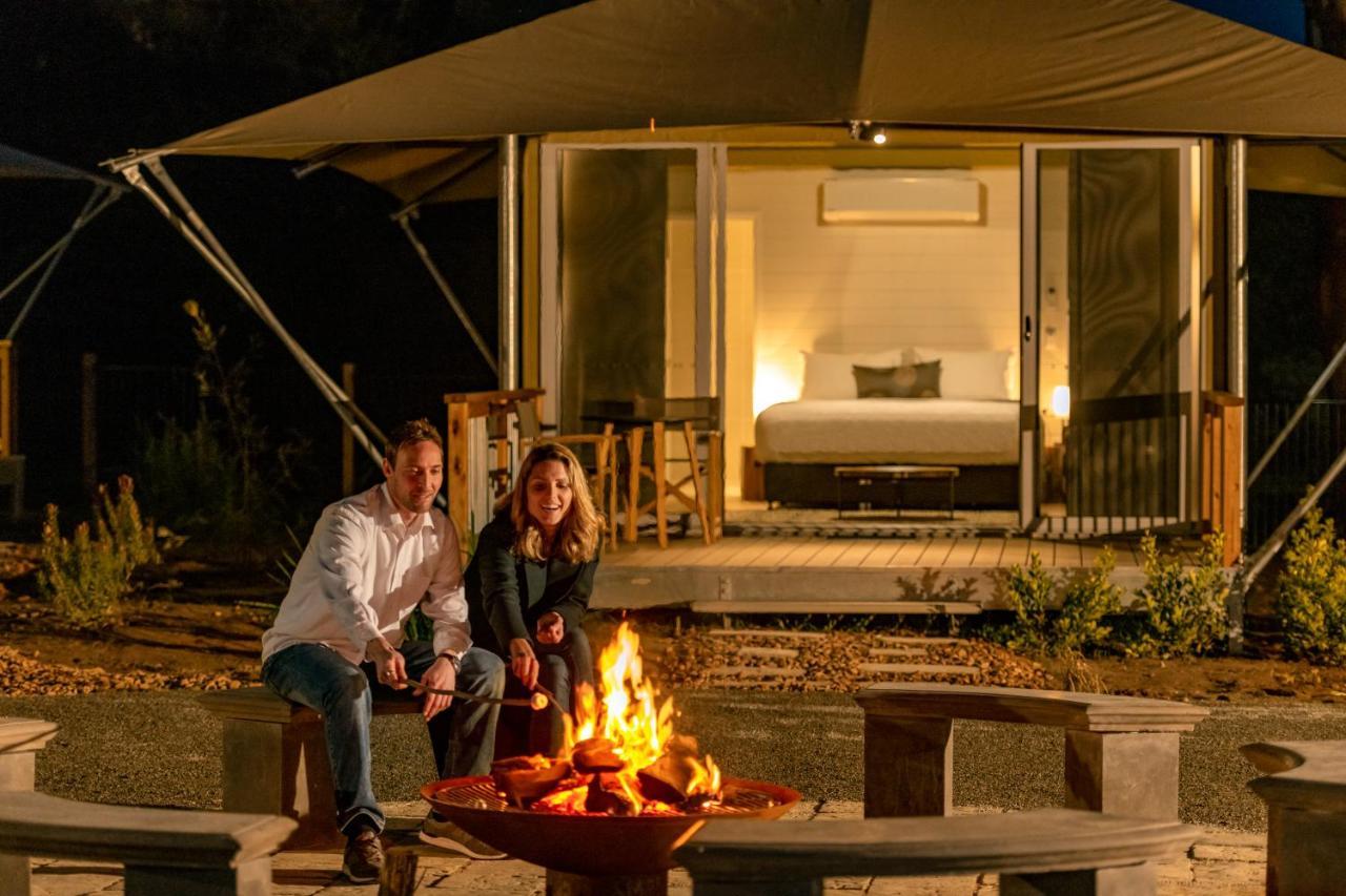 Discovery Parks - Barossa Valley Tanunda Extérieur photo