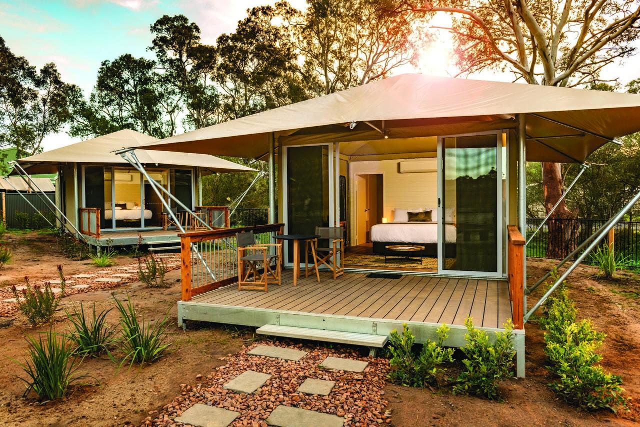 Discovery Parks - Barossa Valley Tanunda Extérieur photo